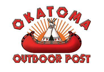 Okatoma Outdoor Post